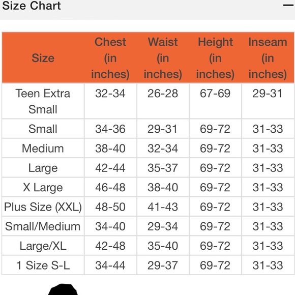 Adult Chucky Costume Deluxe - Picture 13 of 13